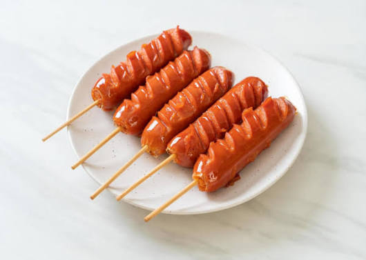 Saussage